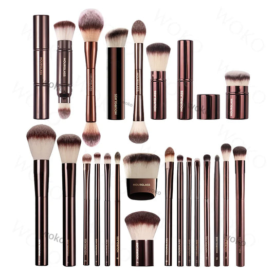 Hourglass Series Makeup Brush